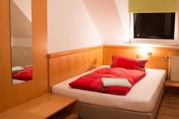 Pension Sachsenallee