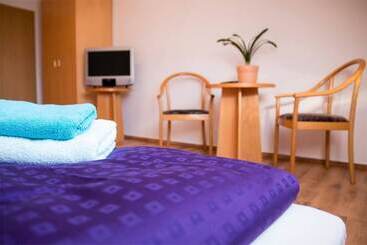 Pension Sachsenallee