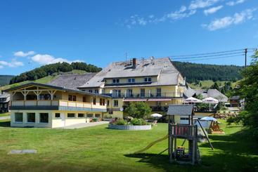 هاستل Gasthaus Löwen