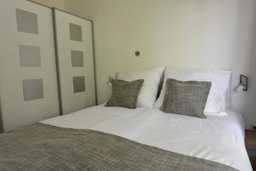 Aparthotel Stoll