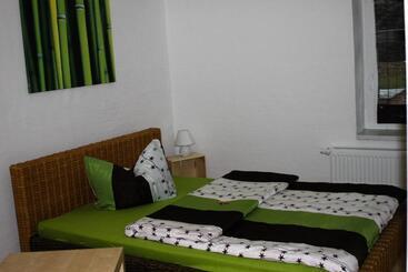 Gutshof Leipzig  Podelwitz Pension