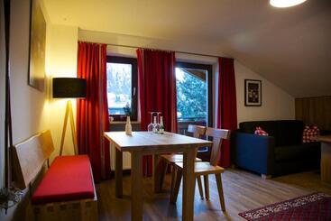 پانسیون Gästehaus Weller