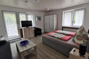 Pension Haus Erika