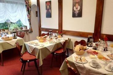 Pension Hildegund