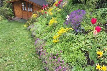 Pension Hildegund
