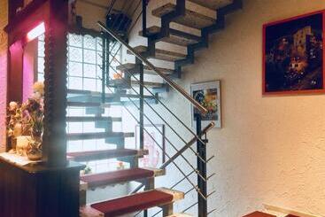 Pension Hildegund