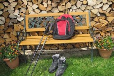Pension Hildegund