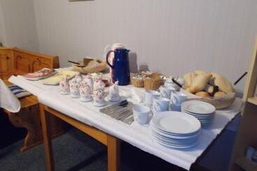 Pension Kraus