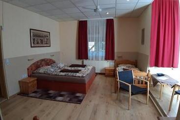 Pension Lehmann