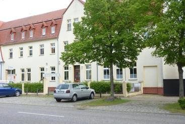 Pension Märkische Bauernstube