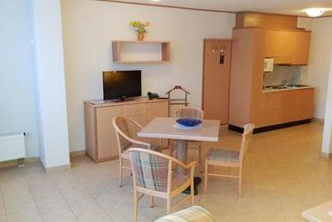 Aparthotel Rialto