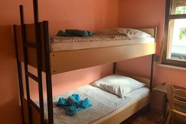 מלון דירות Belle Vue Apartrooms