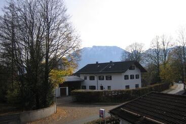 Fruhstuckspension Lavendel - Oberaudorf