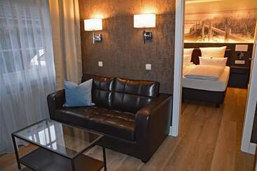 هتل Fisher S Inn