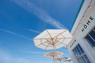 Inselloft Norderney