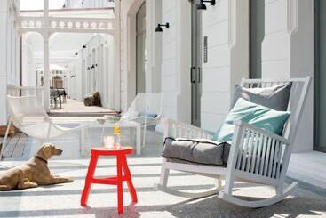 Inselloft Norderney