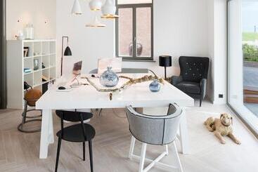 Inselloft Norderney
