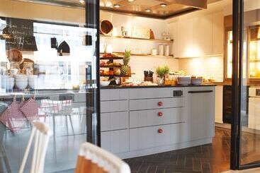 Inselloft Norderney