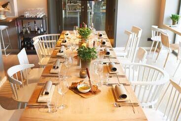 Inselloft Norderney