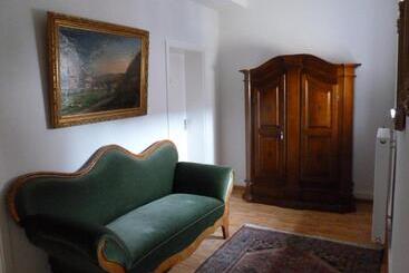 پانسیون Altes Vogtshaus