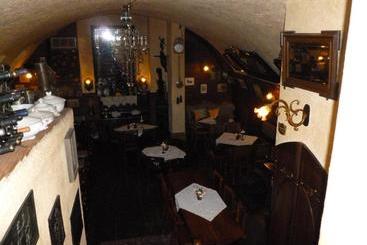 پانسیون Altes Vogtshaus