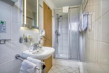 پانسیون Dat Lütte Heidehotel Funk Garni