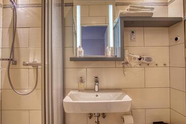 پانسیون Dat Lütte Heidehotel Funk   Garni