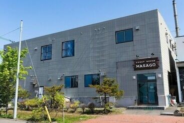 膳宿费 Guesthouse Masago
