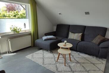 پانسیون Haus Alexandra Inkl Meinecard Plus