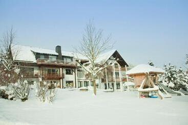 پانسیون Haus Alexandra Inkl Meinecard Plus
