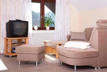 پانسیون Haus Alexandra Inkl Meinecard Plus
