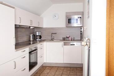 پانسیون Haus Alexandra Inkl Meinecard Plus