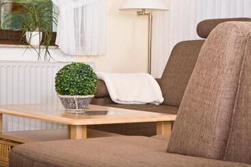 پانسیون Haus Alexandra Inkl Meinecard Plus