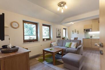 پانسیون Haus Alexandra Inkl Meinecard Plus