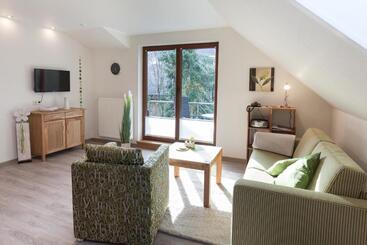 پانسیون Haus Alexandra Inkl Meinecard Plus
