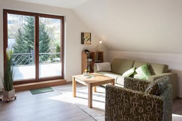 پانسیون Haus Alexandra Inkl Meinecard Plus