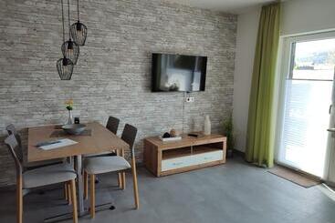 پانسیون Haus Alexandra Inkl Meinecard Plus