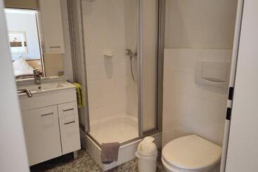 پانسیون Haus Alexandra Inkl Meinecard Plus