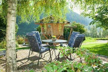 پانسیون Haus Alexandra Inkl Meinecard Plus