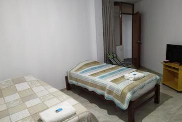 پانسیون E&c Hostal