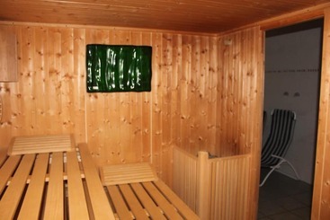 پانسیون Landgasthof Hotel Sauer