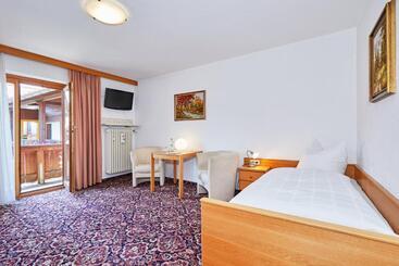 پانسیون Landhaus Lengg