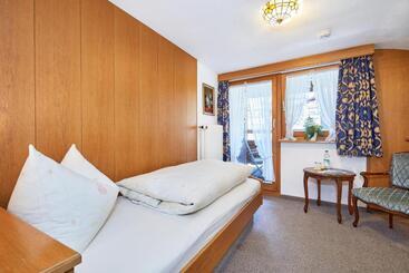 پانسیون Landhaus Lengg