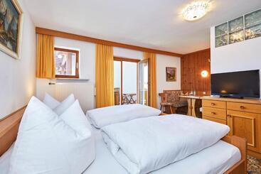 پانسیون Landhaus Lengg