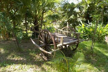پانسیون Le Logis De Kep