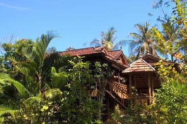 پانسیون Le Logis De Kep