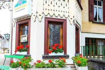 Pansiyon Lenzkircher Hof