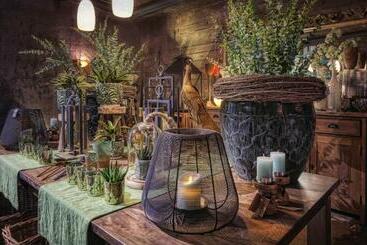 ペンション Winzerstübchen