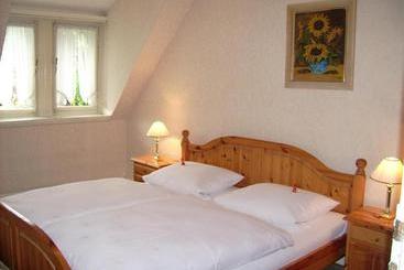Pension Haus Weller