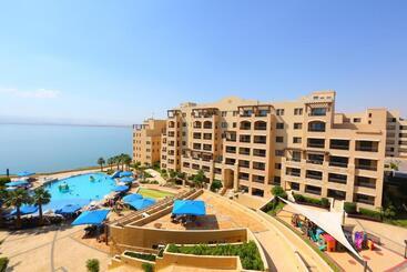 Samarah Resort D44